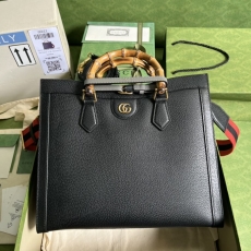 Gucci Top Handle Bags